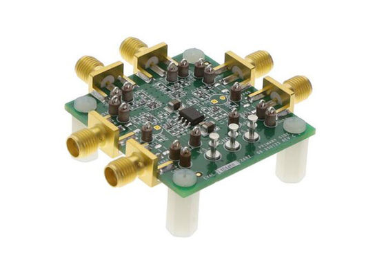 EVAL-ADA4511-2ARZ Giải pháp nhúng ADA4511-2 Hội đồng đánh giá bộ khuếch đại