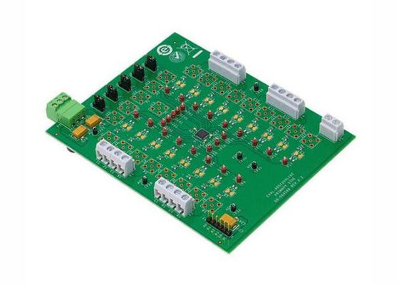 EVAL-ADG1206LEBZ Giải pháp nhúng ADG1206L Hội đồng đánh giá Multiplexer iCMOS