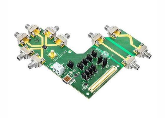 EVAL-ADGM1121SDZ Giải pháp nhúng ADGM1121 DPDT MEMS Switch Evaluation Board