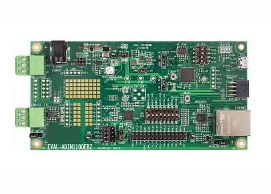 Bảng đánh giá giao diện Ethernet PHY ADIN1100 ADIN1100EBZ Embedded Solutions