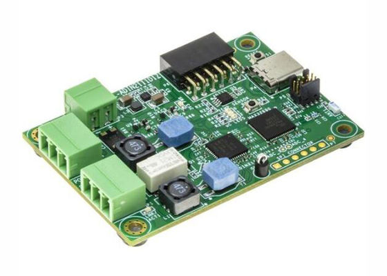 Bảng đánh giá giao diện Ethernet ADIN2111 Embedded Solutions EVAL-ADIN2111D1Z