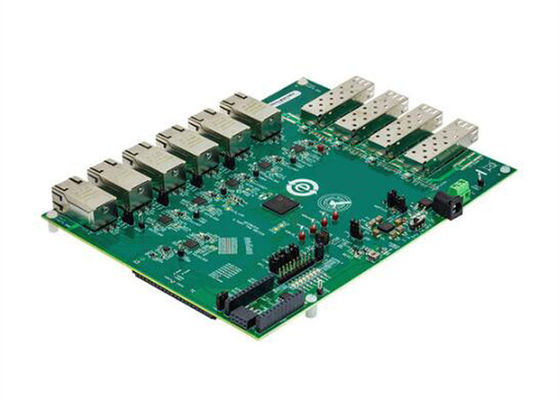 EVAL-ADIN6310EBZ Hội đồng đánh giá giải pháp nhúng cho bộ chuyển đổi Ethernet ADIN6310
