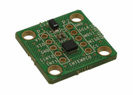 EVAL-ADXL362Z Giải pháp nhúng ADXL362 MEMS Accelerometer Evaluation Board