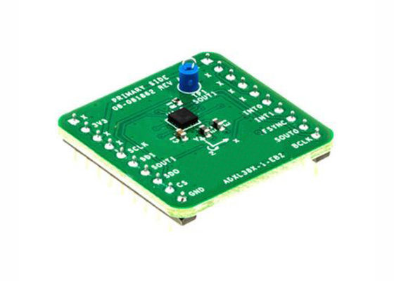 Bảng đánh giá cảm biến gia tốc ADXL380-2Z Embedded Solutions ADXL380-2