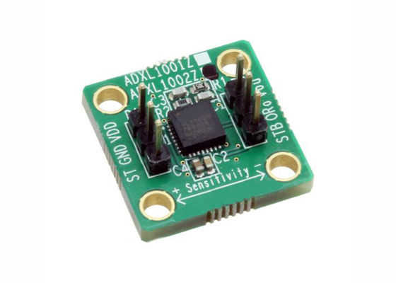 EVAL-ADXL1002Z Giải pháp nhúng 1 Axis Sensor Evaluation Board ADXL1002 Accelerometer