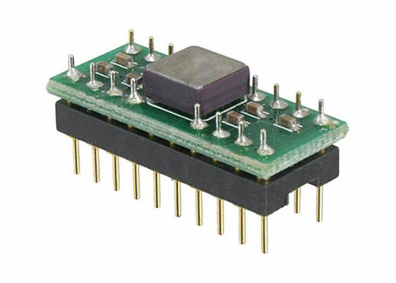EVAL-ADXRS652Z Embedded Solutions Sensor Evaluation Board ADXRS652 Gyroscope