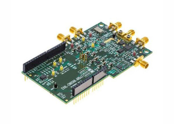 EVAL-CN0568-ARD3Z Giải pháp nhúng Clock Timing Platform Evaluation Expansion Board