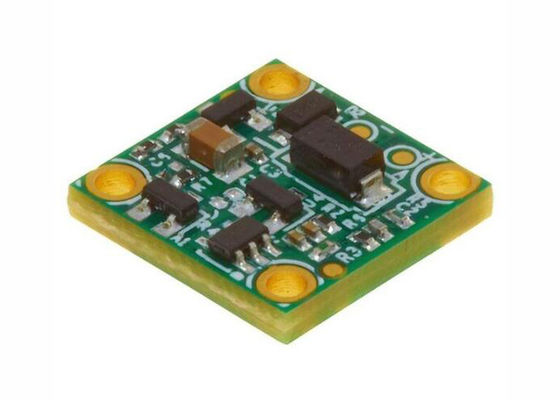 EVAL-CN0588-EBZ Giải pháp nhúng ADXL1002 Bảng đánh giá cảm biến trục 1