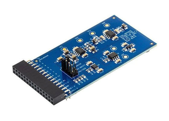 EVAL-KW4502Z Giải pháp nhúng Hội đồng mở rộng đánh giá nền tảng khuếch đại hoạt động