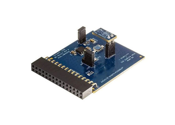 Bảng đánh giá trình diễn KWIK của nhà cung cấp LED ổn định cho các giải pháp nhúng EVAL-KW4503Z