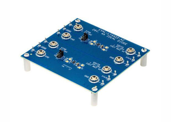 EVAL-LT4422-AZ Giải pháp nhúng LT4422 Ban đánh giá bộ điều khiển Diode lý tưởng