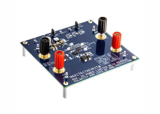 MAX17617AEVKIT Giải pháp nhúng Bộ phận bảo vệ mạch điện tử