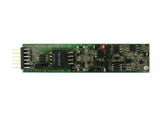 MAXREFDES11 Giải pháp nhúng 16 bit High Accuracy Reference Evaluation Board