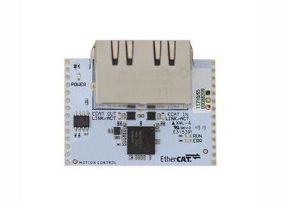 TMC8462A-BOB-ETH Bảng mạch đột phá IC Giải pháp nhúng Ethernet Bảng đánh giá