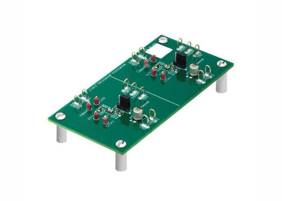 MAXM20344EVKIT Giải pháp nhúng MAXM20344 Bảng đánh giá bước xuống