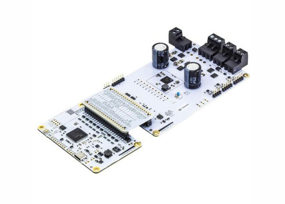 TMC9660-3PH-EVKIT Giải pháp nhúng TMC9660 Bảng đánh giá trình điều khiển động cơ