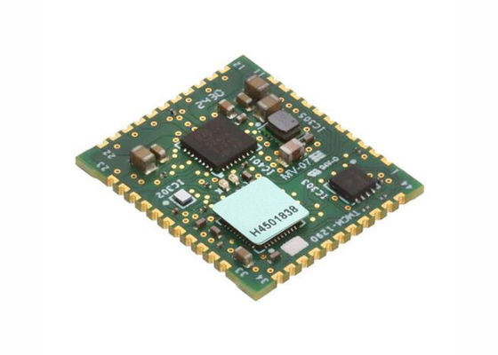 Giải pháp nhúng TMCM-1290-MODBUS Mô-đun điều khiển và trình điều khiển một trục