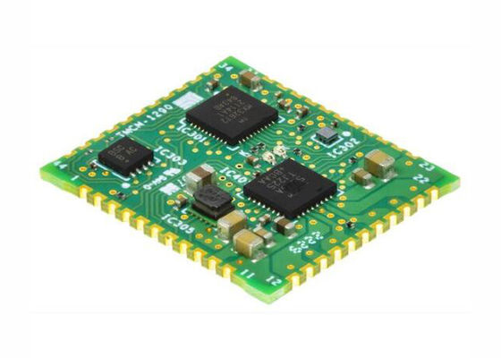 TMCM-1290-TMCL Giải pháp nhúng TMCM-1290 Máy điều khiển trục đơn và mô-đun điều khiển