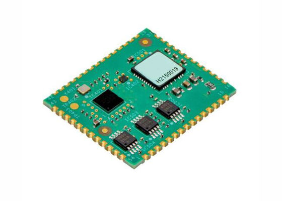 TMCM-1690-CANOPEN Giải pháp nhúng 60V Servo Controller Gate Driver Module