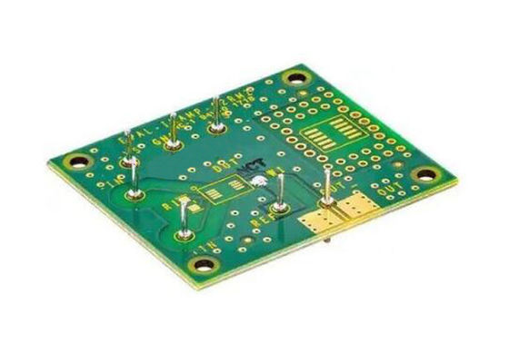 Bảng đánh giá bộ khuếch đại đo lường AD8422 Embedded Solutions EVAL-AD8422ACPZ