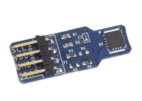 EVAL-ADT7422MBZ Hội đồng đánh giá giải pháp nhúng cho bộ cảm biến nhiệt độ ADT7422