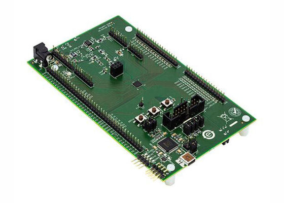 EVAL-ADUCM410QSPZ Giải pháp nhúng ADuCM410 32Bit Embedded Evaluation Board