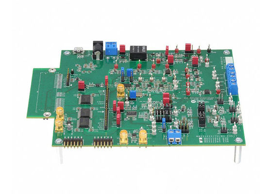 MAX11270EVKIT Giải pháp nhúng 24 bit 64k Analog To Digital Converter Board