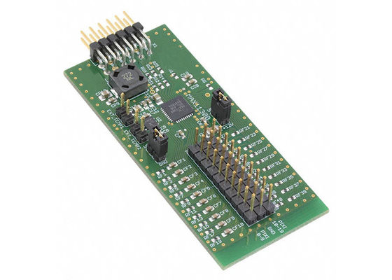MAX11300SYS1 Giải pháp nhúng có thể lập trình PIXITM ADC/DAC Data Acquisition Evaluation Board