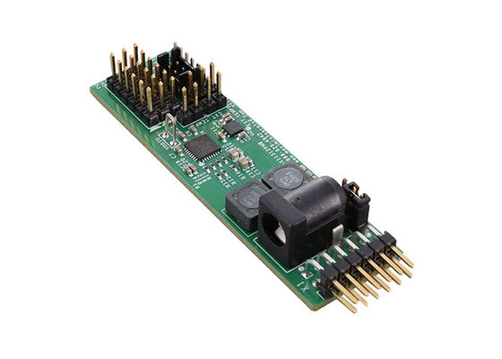 MAX11312PMB Giải pháp nhúng PIXITM Hội đồng đánh giá thu thập dữ liệu ADC/DAC 12 bit