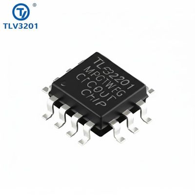 TLV3201AQDCKRQ1 Chip mạch tích hợp ô tô với tốc độ cao 40 ns tiêu thụ năng lượng thấp 40 μA và điện áp giảm thấp 1 mV