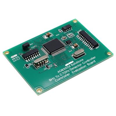 Bảng đánh giá bộ điều khiển phát hiện 0Hz đến 2.7GHz AD8302-EVALZ Embedded Solutions