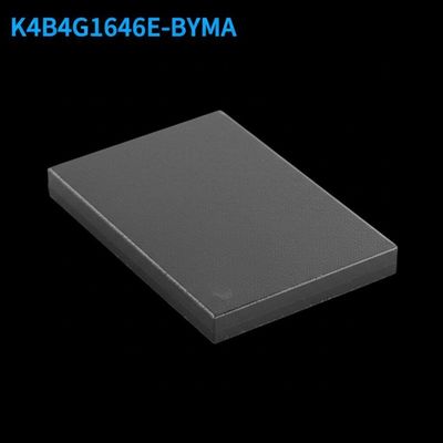 K4B4G1646E-BYMA Bộ nhớ IC Chip 4Gb 1866Mbps E-die DDR3L SDRAM Bộ nhớ FBGA-96
