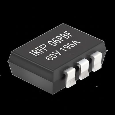Chip mạch tích hợp IRFP3006PBF N-Channel 60V 195A Single MOSFET Transistors