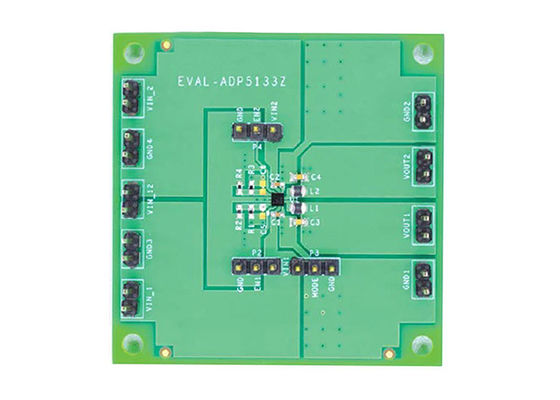Bảng đánh giá Bộ điều chỉnh DC-To-DC hạ áp 800mA Step-Down ADP5133CB-EVALZ Embedded Solutions