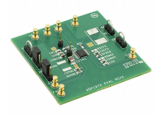 ADP1972-EVALZ Giải pháp nhúng Buck Or Boost PWM Controller Board