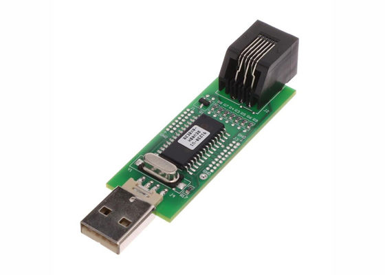 MAX17058EVKIT Giải pháp nhúng MAX17058 ModelGauge Fuel Gauge PMIC Board Evaluation