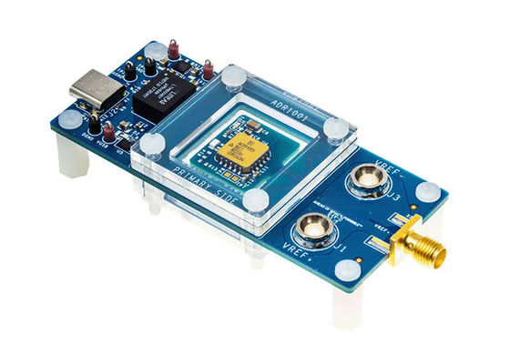 Bảng đánh giá quản lý năng lượng tham chiếu điện áp giải pháp nhúng ADR1001E-EBZ