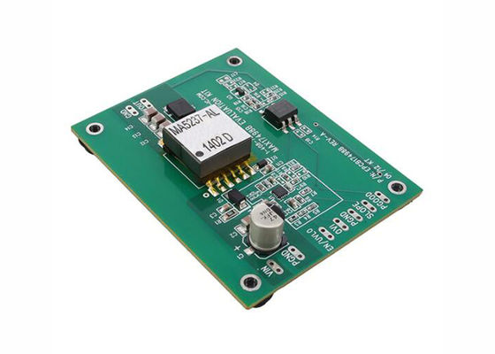 MAX17498BEVKIT Giải pháp nhúng MAX17498B Flyback DC DC Converter Evaluation Board