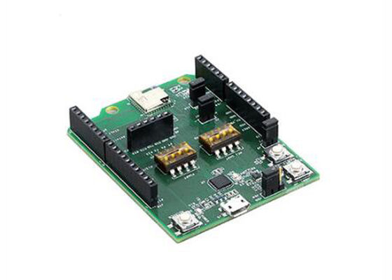 CYBT-423054-EVAL Giải pháp nhúng EZ-BT Module Arduino Evaluation Board
