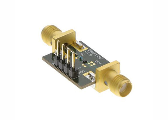 EVAL-BGA123N6 Hội đồng đánh giá các giải pháp nhúng cho bộ khuếch đại BGA123N6