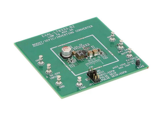 EVAL-LT8333-BZ Giải pháp nhúng Power Over Ethernet/PSE Power Management Evaluation Board