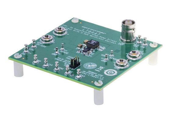 EVAL-LT8647-AZ Giải pháp nhúng đồng bộ bước xuống Silent Switch Evaluation Board