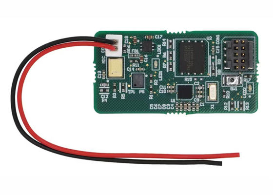 Bảng mở rộng giải pháp nhúng EVAL-MICROIAS Bảng tham chiếu MicroIAS
