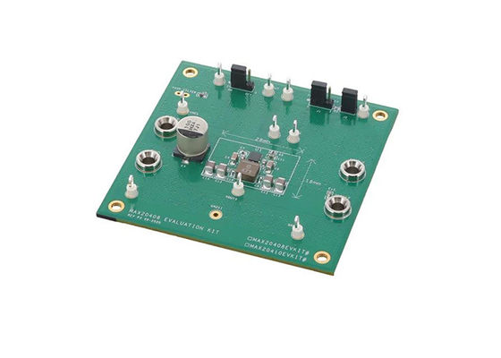 MAX20408EVKIT Giải pháp nhúng 2.1MHz 3V đến 36V DC/DC Step Down Evaluation Board