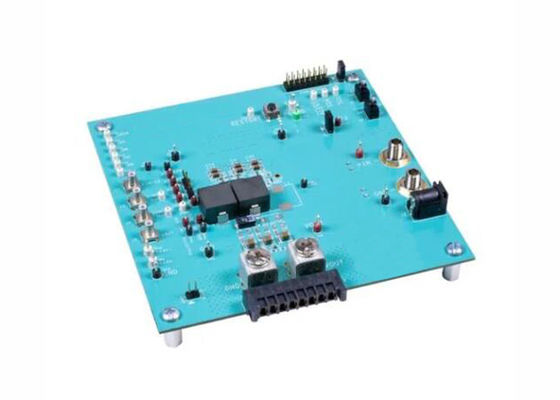 Bộ công cụ đánh giá MAX20796DL2EVKIT Embedded Solutions MAX20796 Discrete Inductor