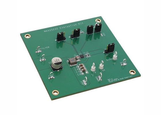 Bảng đánh giá bộ chuyển đổi Mini Buck MAX25232EVKIT Embedded Solutions MAX25232
