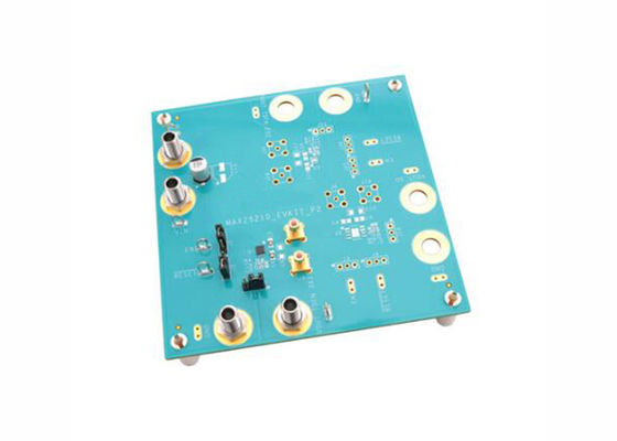 Bảng đánh giá Bộ điều chỉnh điện áp tuyến tính MAX25210EVKIT Embedded Solutions MAX25210