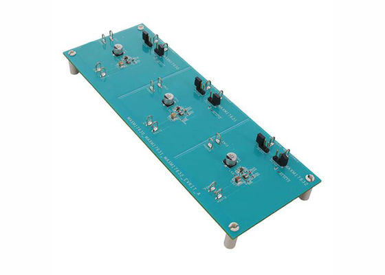 Bảng đánh giá giải pháp nhúng MAXM17632EVKIT Bộ đánh giá MAXM17632