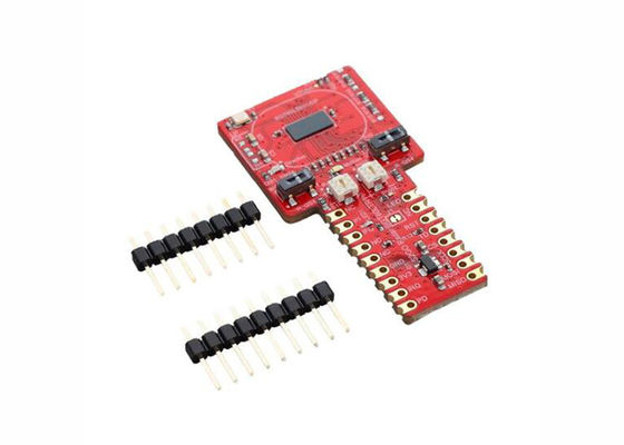 S2GO-RADAR-BGT60LTR11 Embedded Solutions Shield2Go Bảng demo S2GO Cảm biến radar