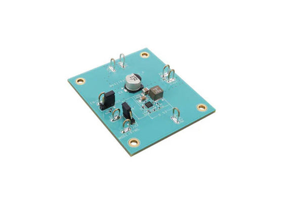 MAX17631C5EVKIT Giải pháp nhúng 6.5V đến 36V Bảng đánh giá bộ chuyển đổi DC-DC